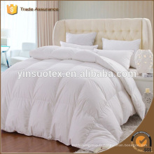 Vente en gros 100% coton Hôtel de luxe Feuille de lit de Morning Glory Style